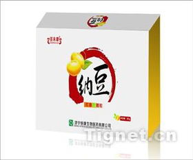 百未草牌納豆紅曲顆粒貼牌代加工